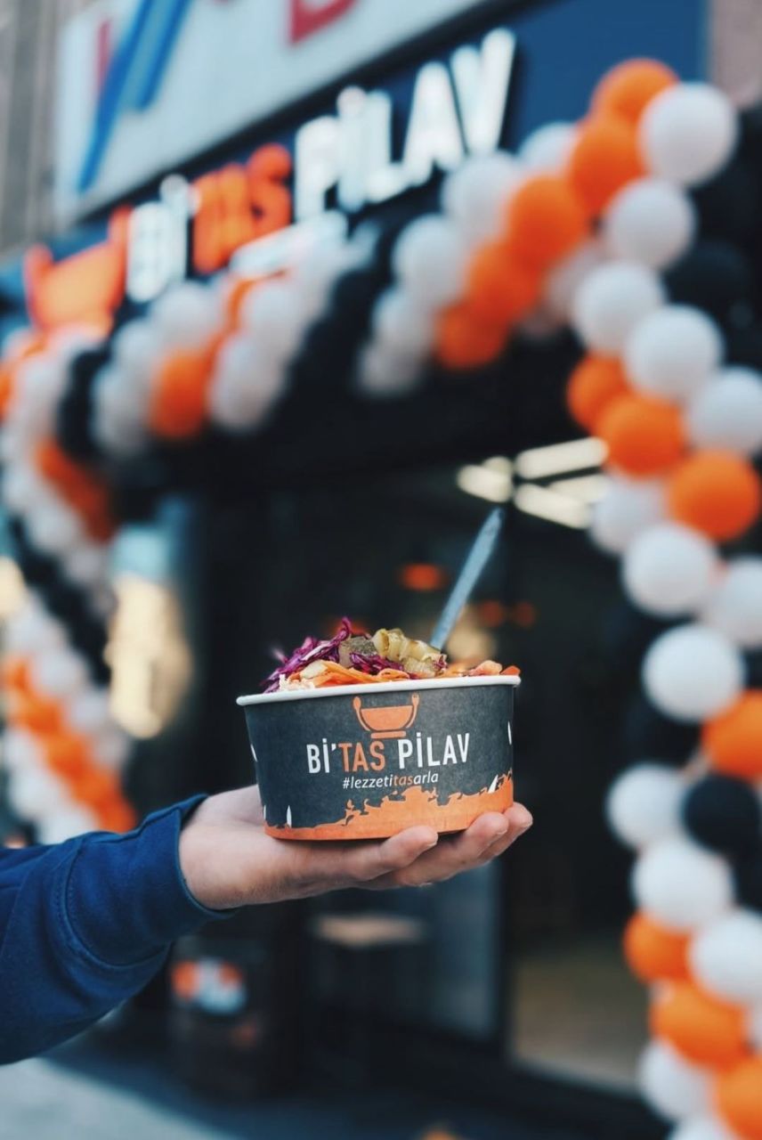 Özel Baskılı 750 cc Salata Kasesi (custom printed salad bowl)