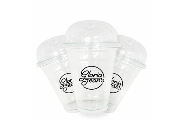 Baskılı Plastik Bardak