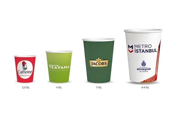 Karton Bardak Üreticisi