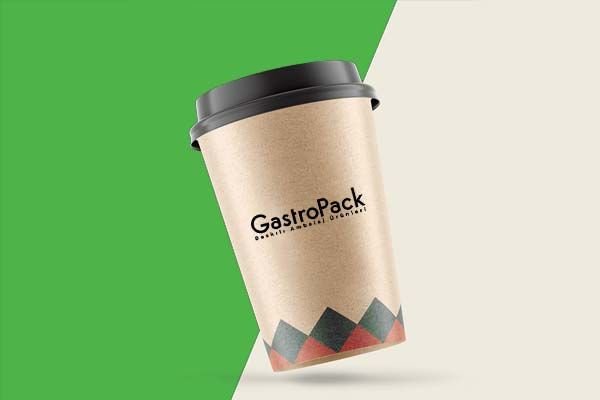 Kraft Bardak Üreticisi