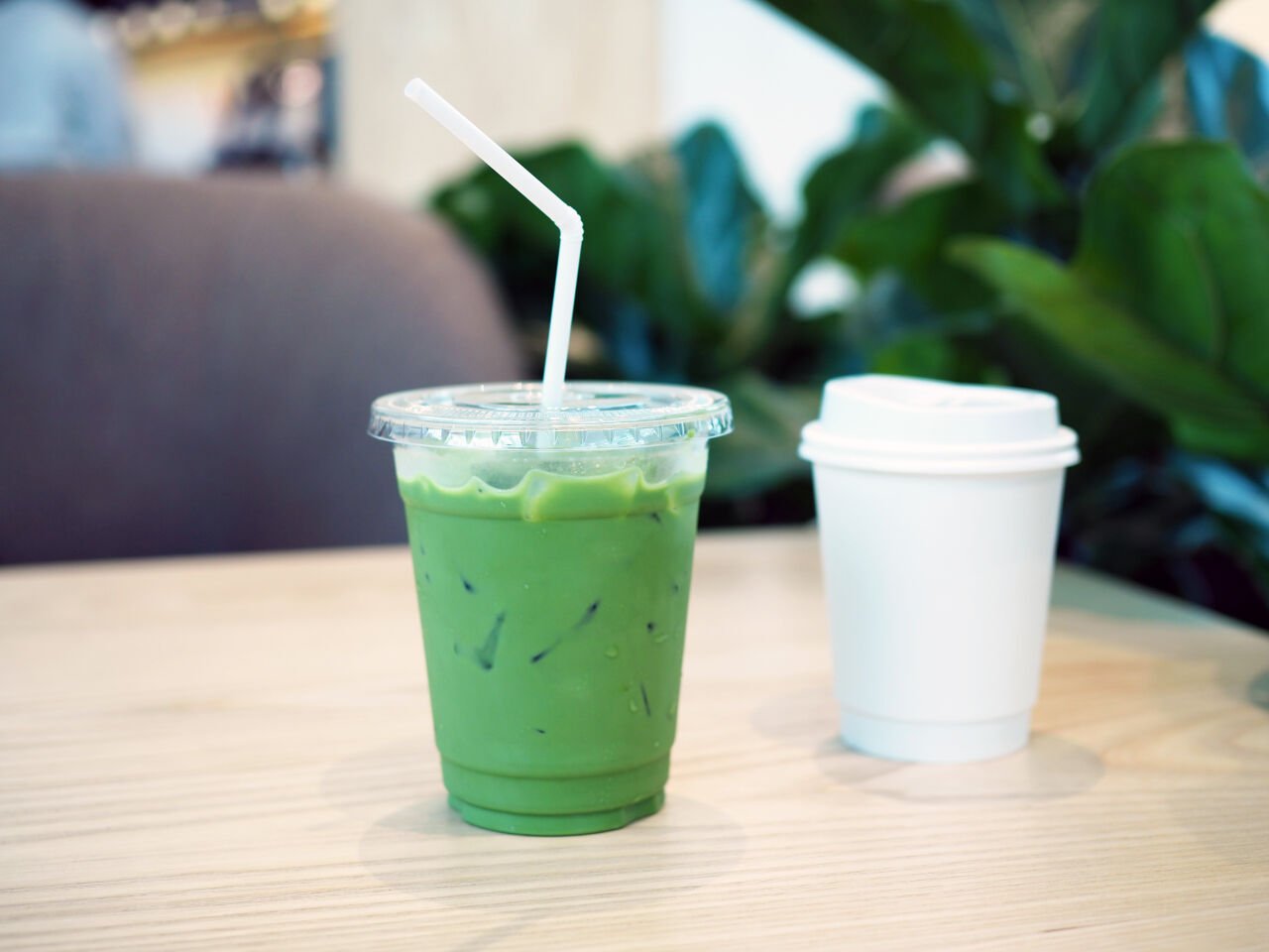  Take A Way Karton Bardak Üretimi