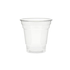 300 cc Baskısız Plastik bardak 1.000 adet