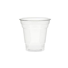300 cc Baskısız Plastik bardak 1.000 adet