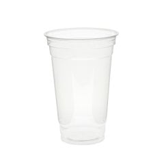 500 cc Baskısız Plastik Bardak