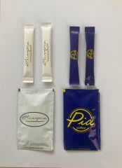 Özel Baskılı Stick Şeker 3 gr 2 Renk - 20.000 Adet