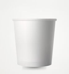 8 oz Karton Bardak 2.000 Adet