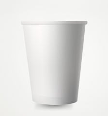 14 oz Karton Bardak 1.000 adet