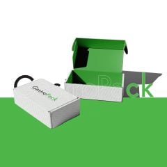 Baskılı Gıda Kutuları