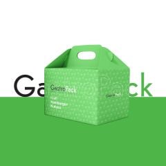 Baskılı Gıda Kutuları