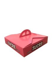 Baskılı Gıda Kutuları