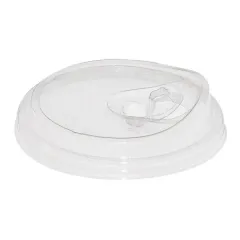 Klips Plastik Bardak Kapak 1.000